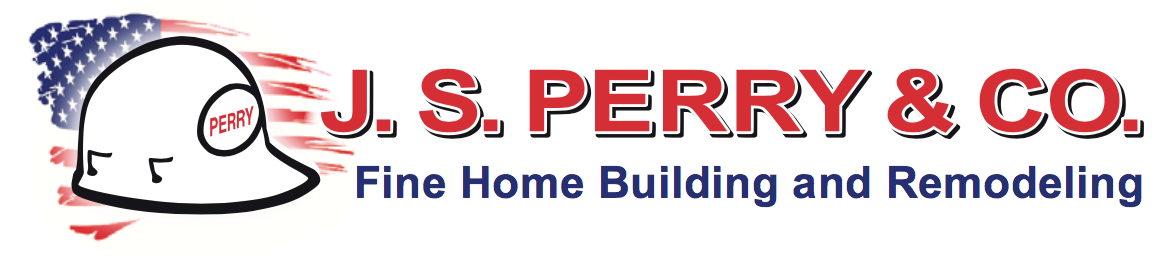 J.S.Perry logo